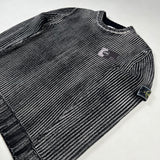 Stone Island - Frost Knit Jumper Black