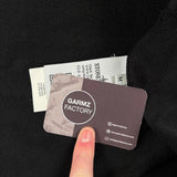 Stone Island - Garment Dyed Bomber Jacket Black