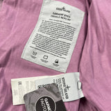 Stone Island - Garment Dyed Crinkle Reps Jacket Pink