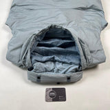 Stone Island - Garment Dyed Crinkle Reps NY Down Gilet Light Blue