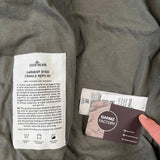 Stone Island - Garment Dyed Crinkle Reps NY Jacket Grey