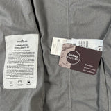 Stone Island - Garment Dyed Crinkle Reps NY Jacket Grey