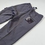 Stone Island - Garment Dyed Cuffed Sweatpants Grey