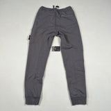Stone Island - Garment Dyed Cuffed Sweatpants Grey