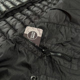 Stone Island - Garment Dyed Down Gilet Grey