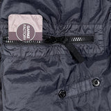 Stone Island - Garment Dyed Down Gilet Grey