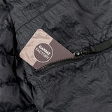 Stone Island - Garment Dyed Down Gilet Navy