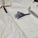 Stone Island - Garment Dyed Overshirt Beige