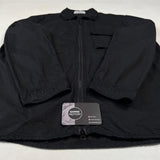 Stone Island - Garment Dyed Overshirt Black