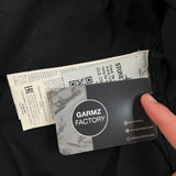 Stone Island - Garment Dyed Overshirt Black