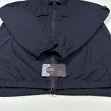 Stone Island - Garment Dyed Overshirt Navy