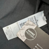 Stone Island - Garment Dyed Overshirt Navy