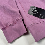 Stone Island - Garment Dyed Sweatshirt Pink
