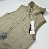 Stone Island - Ghost Reversible Gilet Beige