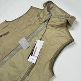 Stone Island - Ghost Reversible Gilet Beige