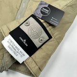 Stone Island - Ghost Reversible Gilet Beige