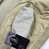 Stone Island - Ghost Reversible Gilet Beige