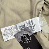 Stone Island - Ghost Reversible Gilet Beige