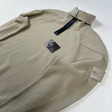 Stone Island - Ghost Roll Neck Jumper Cream