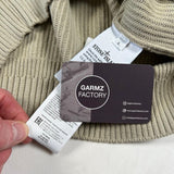 Stone Island - Ghost Roll Neck Jumper Cream