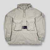 Stone Island - Ghost Smock Pullover Beige
