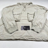 Stone Island - Ghost Smock Pullover Beige