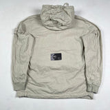 Stone Island - Ghost Smock Pullover Beige
