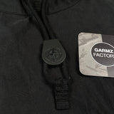 Stone Island - Ghost Smock Pullover Black