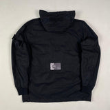 Stone Island - Ghost Smock Pullover Black
