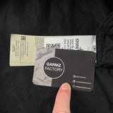 Stone Island - Ghost Smock Pullover Black