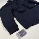 Stone Island - Ghost Smock Pullover Navy