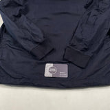 Stone Island - Ghost Smock Pullover Navy