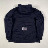Stone Island - Ghost Smock Pullover Navy