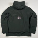 Stone Island - Ghost Tank Shield 2 In 1 Jacket Green