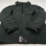 Stone Island - Ghost Tank Shield 2 In 1 Jacket Green