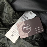 Stone Island - Ghost Tank Shield 2 In 1 Jacket Green