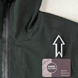 Stone Island - Ghost Tank Shield 2 In 1 Jacket Green