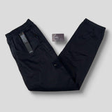 Stone Island - Ghost Track Cargo Trousers Type RE-T Black