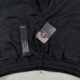 Stone Island - Ghost Track Cargo Trousers Type RE-T Black