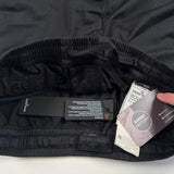 Stone Island - Ghost Track Cargo Trousers Type RE-T Black