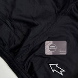 Stone Island - Ghost Track Cargo Trousers Type RE-T Black