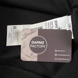 Stone Island - Ghost Wool Crewneck Sweatshirt Black