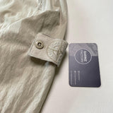 Stone Island - Ghost Zip Overshirt Beige