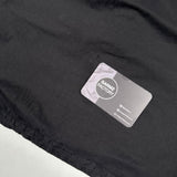 Stone Island - Ghost Zip Overshirt Black
