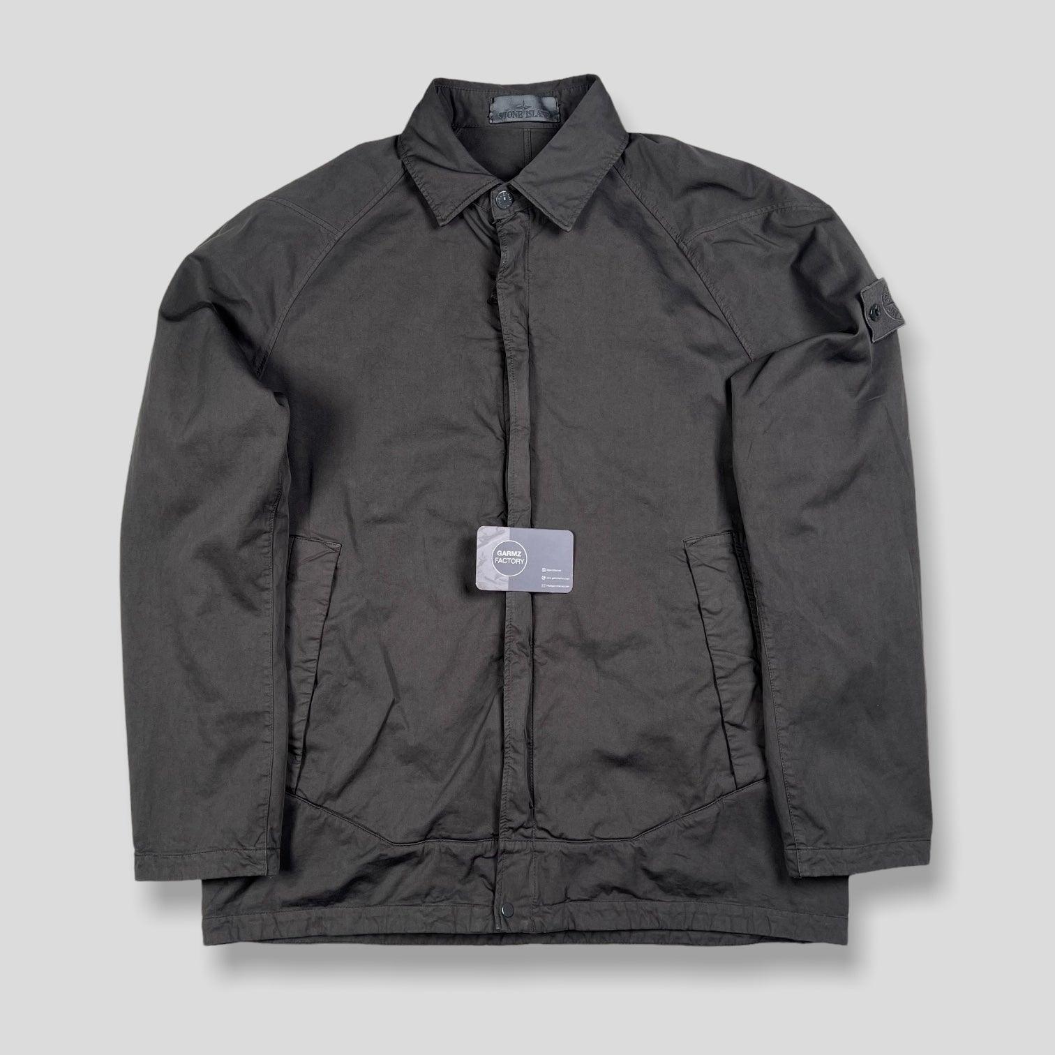 Ghost overshirt deals