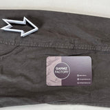 Stone Island - Ghost Zip Overshirt Grey