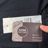 Stone Island - Ghost Zip Overshirt Navy