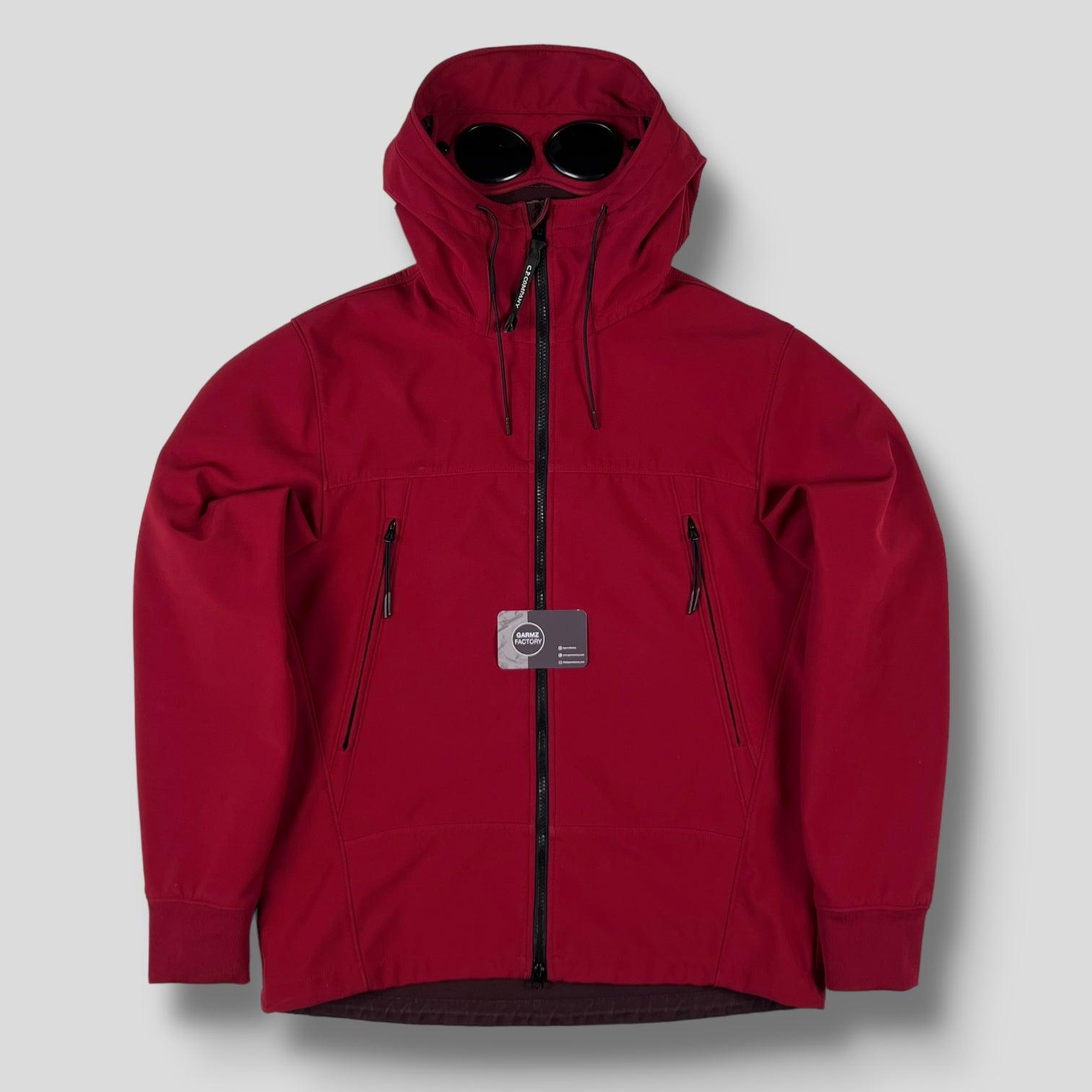 stone island goggle jacket Soft Shell Red – Garmz Factory Color:Between Blue Rennhandschuhe Legacy Martini Porsche Akku-800Wh Hooded down jacket in