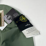 Stone Island - Gore-Tex Packable Ripstop Field Jacket Khaki
