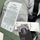 Stone Island - Gore-Tex Packable Ripstop Field Jacket Khaki